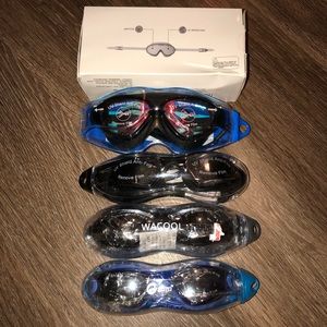 Goggles selling bundles Brand New✨